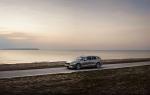 Volvo V60 T6 Inscription 2018 года (WW)